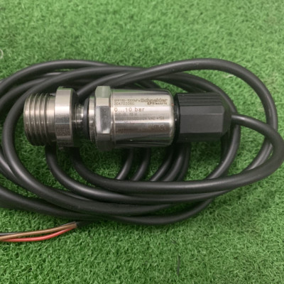 Cảm biến áp suất 0-10 bar , out 0-10 Vdc Schneider SPP110  | Chính hãng |