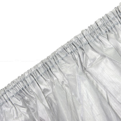 Bạt Phủ Ô Tô OUFU 4 Chỗ Lớn Size 2XL