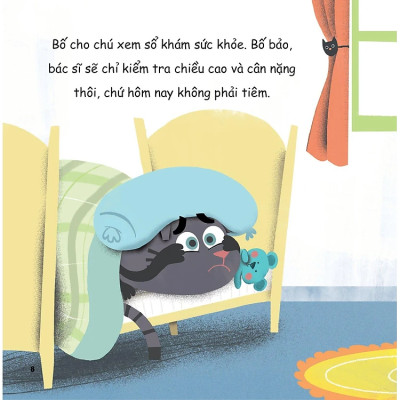 Sách EQ - IQ Giúp Trẻ Làm Chủ Cảm Xúc