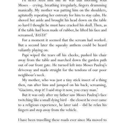 Small Days And Nights