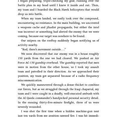 Overcome: Crush Adversity With The Leadership Techniques Of America