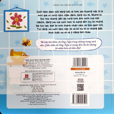 Bé Làm Điều Tốt