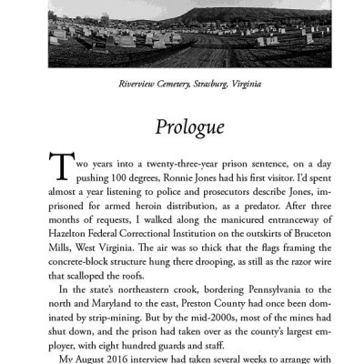 Dopesick: Dealers, Doctors, And The Drug Company That Addicted America