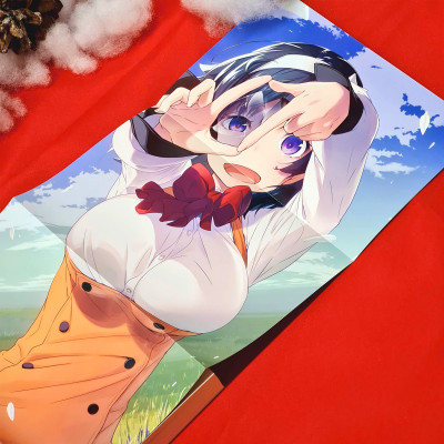 Sách - Cách Sống Của Thiếu Nữ Hành Quyết - Tập 2 - Chỉ Một Màn Sương Trắng - Tặng Kèm Bookmark Tròn