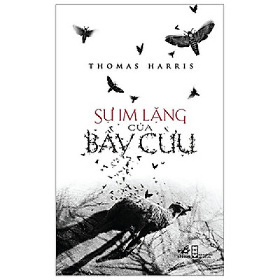 Sự im lặng của bầy cừu (Thomas Harris)