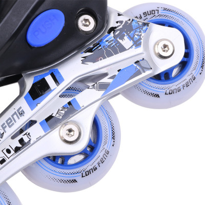 Giày Patin Long Feng 906 Sportslink