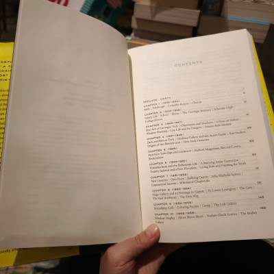 Sách - Warhol by Blake Gopnik - Biography /Art / Nonfiction in English