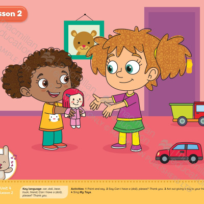 Doodle Town Nurse SB Pk