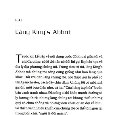 Vụ Ám Sát Ông Roger Ackroyd_TRE