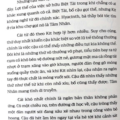 Tiểu Thư Đêm Huyền - Tập 1 - Phần 1 Series Trò Lừa Xảo Quyệt