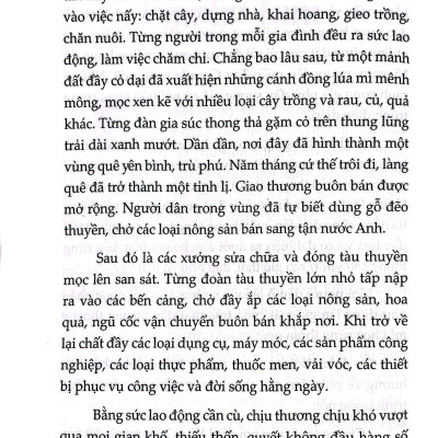 Kể Chuyện Cuộc Đời Các Thiên Tài: Thomas Edison - Thiên Tài Bắt Đầu Từ Tuổi Thơ