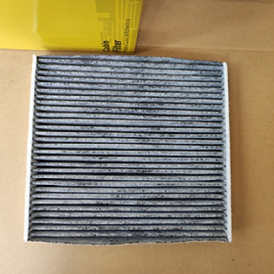 Lọc gió điều hòa Toyota Venza 2009-2016 than hoạt tính - AC108C