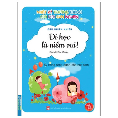 Combo Bộ 10 Cuốn - Nhật Ký Trưởng Thành Của Đứa Trẻ Ngoan (Hộp).PHẦN 2