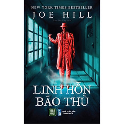 Sách Hành Động trinh Thám: Linh Hồn Báo Thù