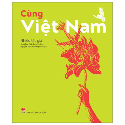 Sách - Cùng Việt Nam - Bìa Cứng