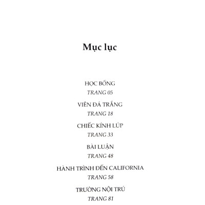 Thành Công Kí Sự Của Kira - Những Bài Học Tạo Lập Tính Cách (Tái Bản 2020)