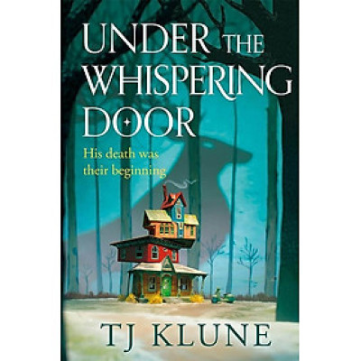 Under The Whispering Door