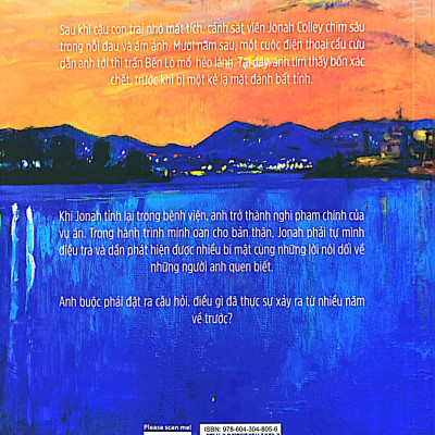 Đứa Bé Mất Tích