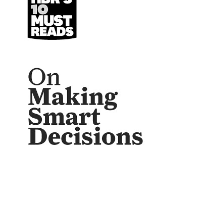 Harvard Business Review