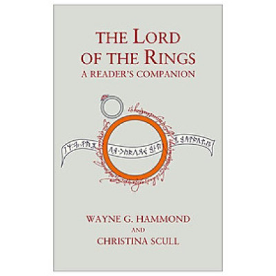 The Lord Of The Rings: A Reader