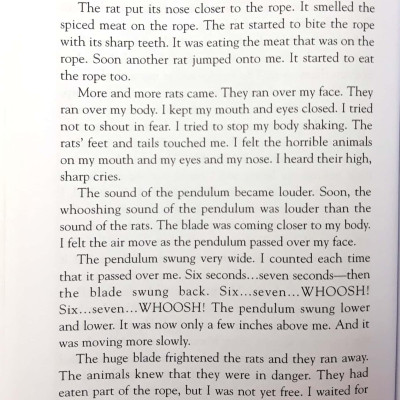 Seven Stories Of Mystery And Horror: Macmillan Reader,Elementary Level