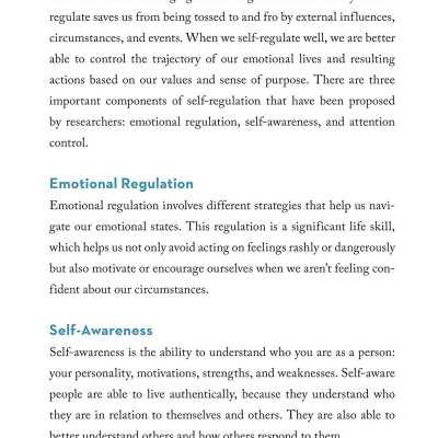 A Little Bit Of Meditation: An Introduction To Mindfulness