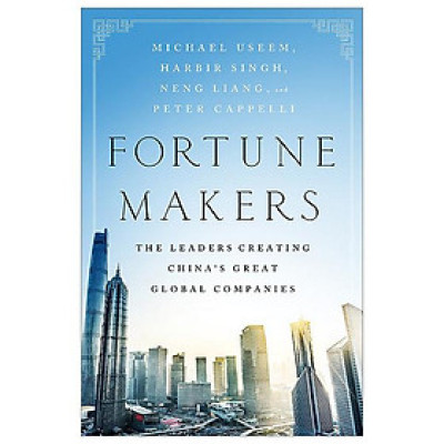 Fortune Makers: The Leaders Creating China