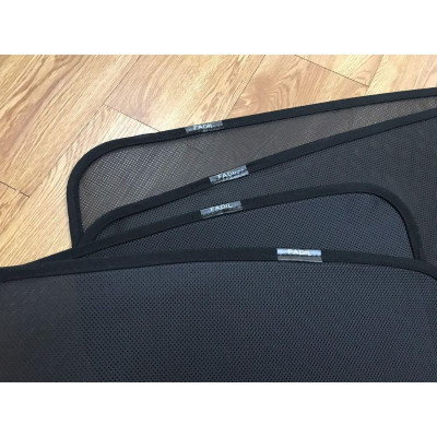 Bộ 4 tấm chắn nắng nam châm cho xe Vinfast Fafil 2019+