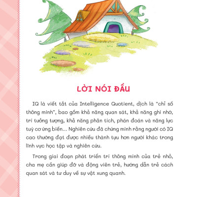 Những Câu Chuyện Bồi Dưỡng Chỉ Số (MGB)