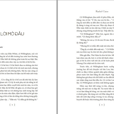 Combo 3 cuốn Truyện Trinh Thám Stillhouse - Ác Mộng Ven Hồ + Con Lạch Chết Chóc + Dòng Sông Hắc Ám