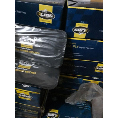 Hộp miếng vá lốp LMS CT-40