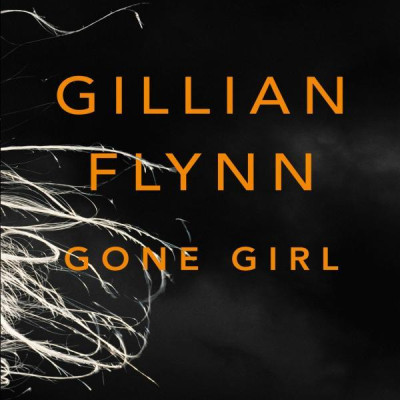 Gone Girl (Paperback) - Cô gái mất tích
