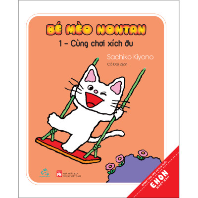 Combo Bé mèo Nontan