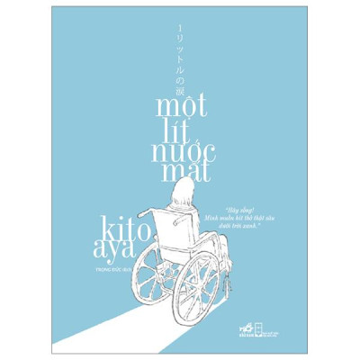 Một Lít Nước Mắt