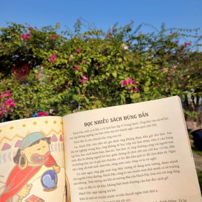 Sách - Truyện Tranh - Câu Chuyện Hiếu Đạo - Vĩnh Nghiêm Books