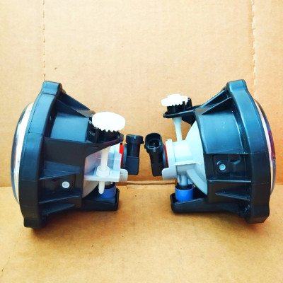 Bộ Đèn Gầm Sương Mù Toyota Veloz Avanza Premio Rush (-2023)