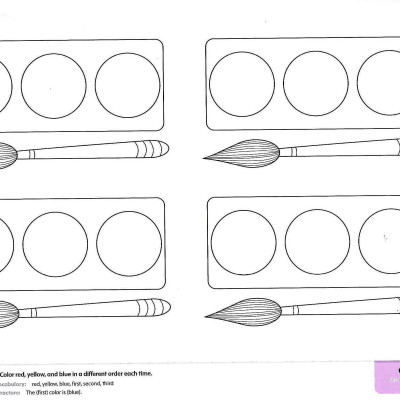 Show And Tell 2nd Edition: Level 3: Numeracy Book