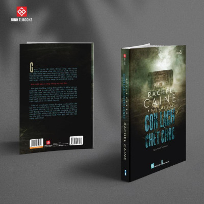 Stillhouse - Con Lạch Chết Chóc