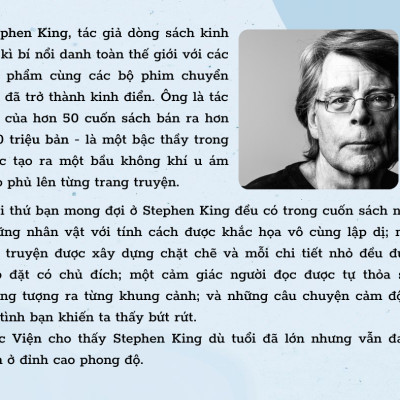 Học Viện - The Institute (Stephen King)