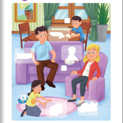 Power Up! Start Smart Pupil