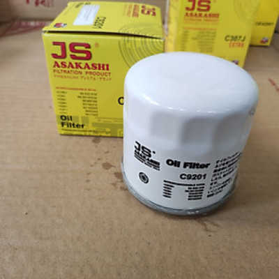 Lọc nhớt Daewoo Lanos 2005-2010 - C9201