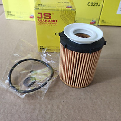 Lọc nhớt Mercedes E200 2016-2023 - OE31007