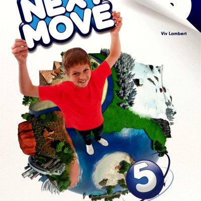 Next Move 5 - Student