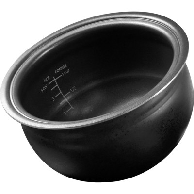 Nồi cơm điện cao tần 1.2L Nagakawa NAG0139 - Hàng chính hãng