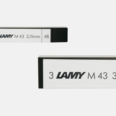 Ruột Chì Cao Cấp Lamy M 43-1613332
