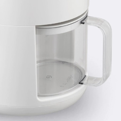 [Hàng Chính Hãng] Máy Ép Trái Cây Panasonic MJ-CS101WRA Công Suất 230W – Ép kiệt nước , Lưới Lọc Thép Không Gỉ