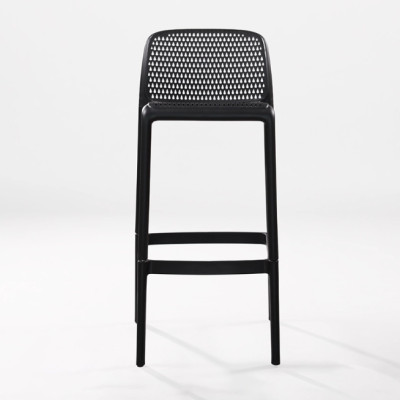 Ghế nhựa khẩu Tundo cao cấp JNST 3029CT 40 x 45 x 75 cm