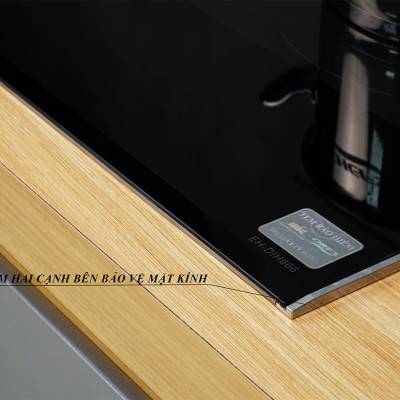 Bếp từ đôi Chef