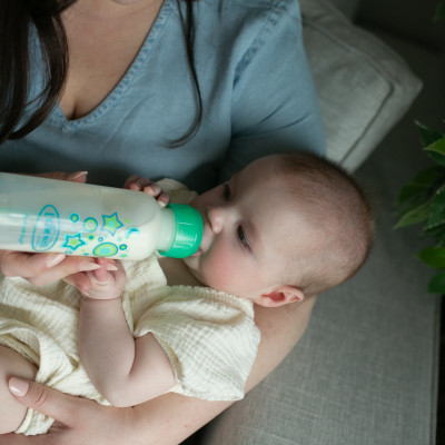 [ SB81603 ] Bình sữa Dr.Brown