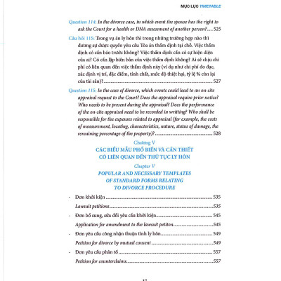 Ly Hôn Gặp Khó Biết Hỏi Ai 